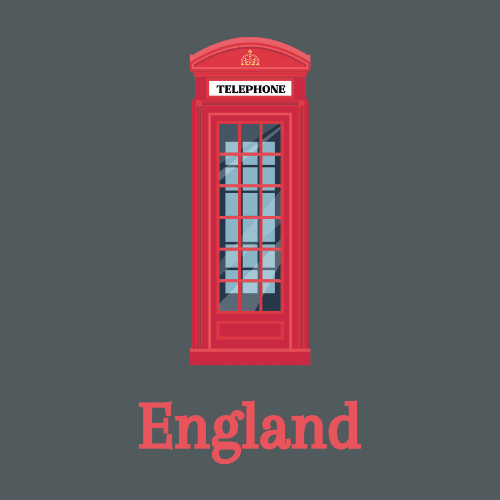 England