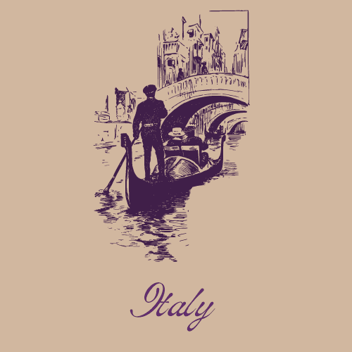 Italy
